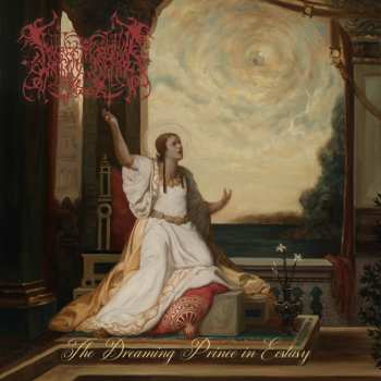Album Lamp of Murmuur: The Dreaming Prince In Ecstasy