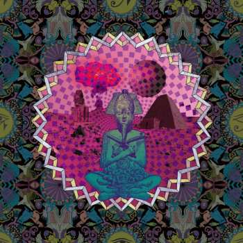 Album Lamp Of The Universe: Dead Shrine