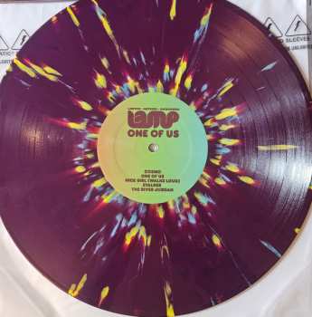 LP Lamp:  One Of Us CLR | LTD