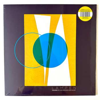 Album Lampen: Halogen