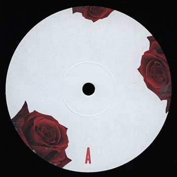 2LP Lana Del Rey: Born To Die