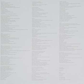 2LP Lana Del Rey: Did You Know That There's A Tunnel Under Ocean Blvd