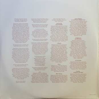 2LP Lana Del Rey: Lust For Life