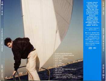 CD Lana Del Rey: Norman Fucking Rockwell!