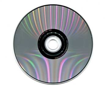 CD Lana Del Rey: Norman Fucking Rockwell!