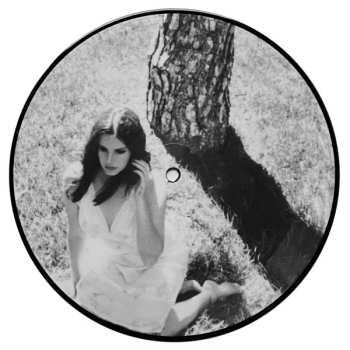 SP Lana Del Rey: Say Yes To Heaven LTD | PIC
