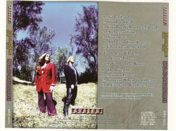 CD Lana Lane: Ballad Collection II