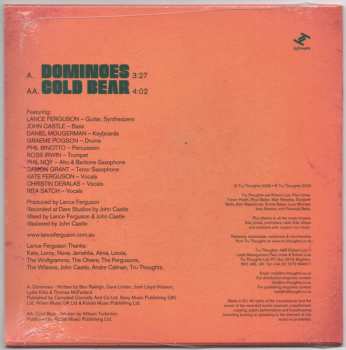 SP Lance Ferguson: Dominoes / Cold Bear