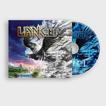 CD Lancer: Tempest