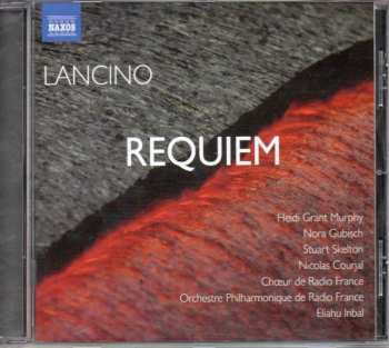 Album Orchestre Philharmonique De Radio France: Requiem