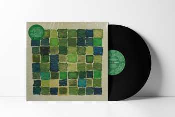 Album Land Of Echo: Almost Music