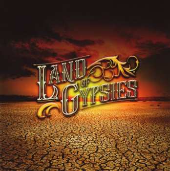 Album Land Of Gypsies: Land Of Gypsies