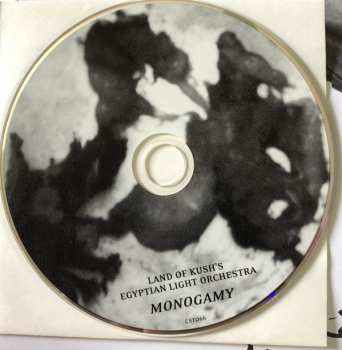 2LP Land Of Kush: Monogamy DLX