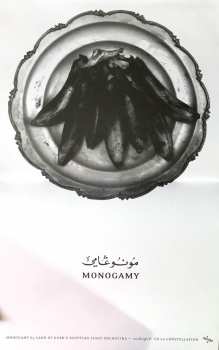 2LP Land Of Kush: Monogamy DLX