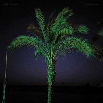 CD Land Of Kush: Sand Enigma