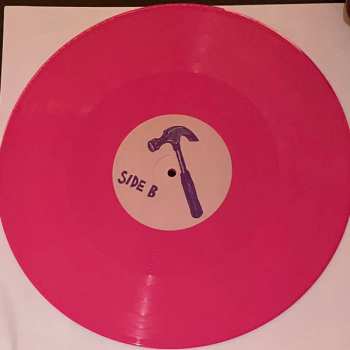 LP Lande Hekt: Going to Hell LTD | CLR