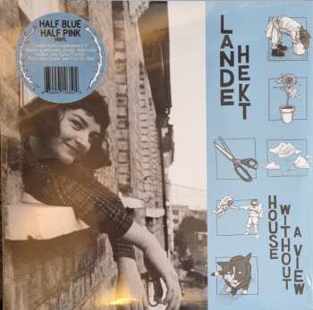 Album Lande Hekt: House Without A View