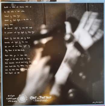 LP Lande Hekt: House Without A View