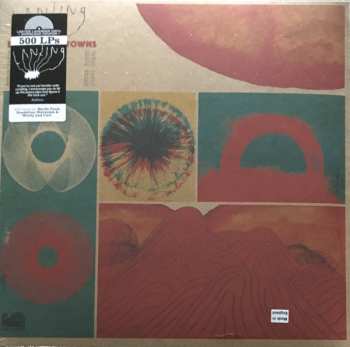 LP Landing: Bells In New Towns CLR | LTD