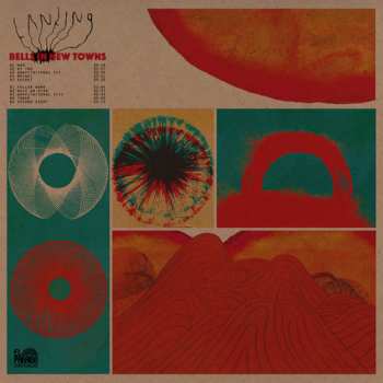 LP Landing: Bells In New Towns CLR | LTD