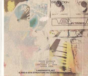 CD Landing: Third Sight