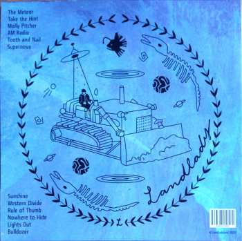 LP Landlady: Landlady