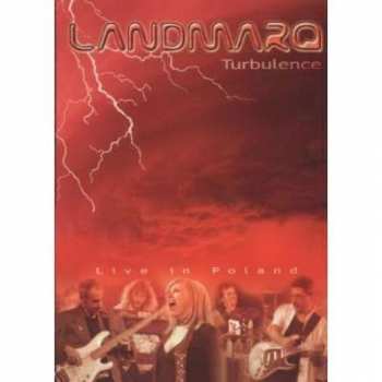 Album Landmarq: Turbulence Live In Poland