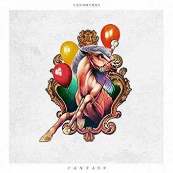CD Landmvrks: Fantasy