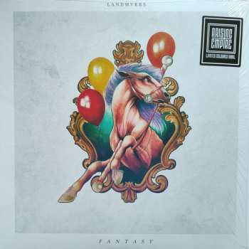 LP Landmvrks: Fantasy CLR | LTD