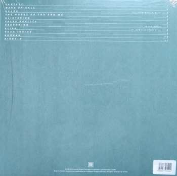 LP Landmvrks: Fantasy CLR | LTD