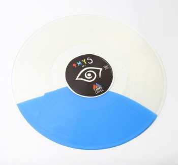 LP Lando Chill: For Mark, Your Son CLR