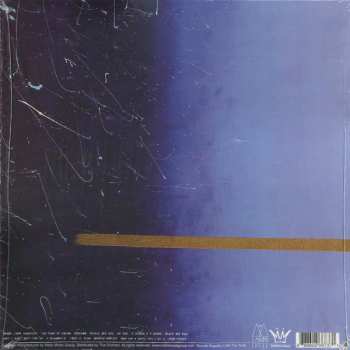 LP Lando Chill: The Boy Who Spoke To The Wind CLR