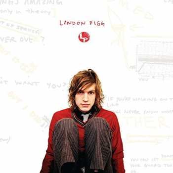 Album Landon Pigg: LP