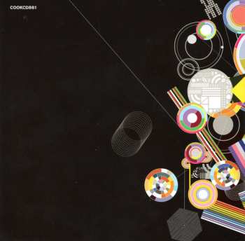 5CD/Dobozkészlet Landscape: Landscape A Go-Go (The Story Of Landscape 1977-83)