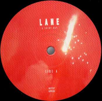 LP Lane: A Shiny Day