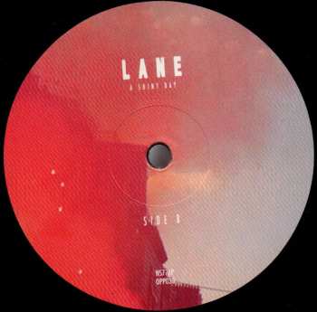 LP Lane: A Shiny Day