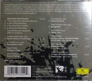 CD Lang Lang: Dragon Songs