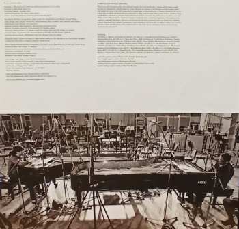 2LP Lang Lang: New York Rhapsody