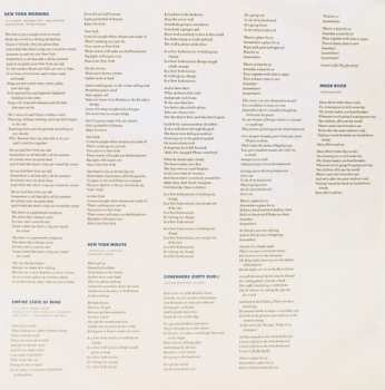 2LP Lang Lang: New York Rhapsody