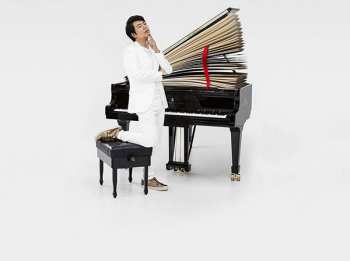 2LP Lang Lang: Piano Book