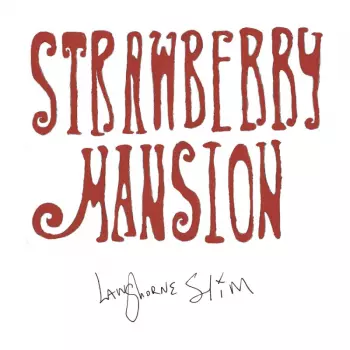 Strawberry Mansion 