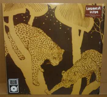 LP Langhorne Slim & The War Eagles: Langhorne Slim & The War Eagles