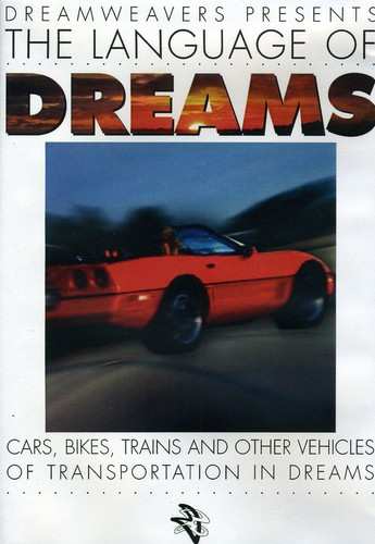 Album Language Of Dreams: Cars Bikes Trains & Other Veh: Language Of Dreams: Cars Bikes Trains & Other Veh