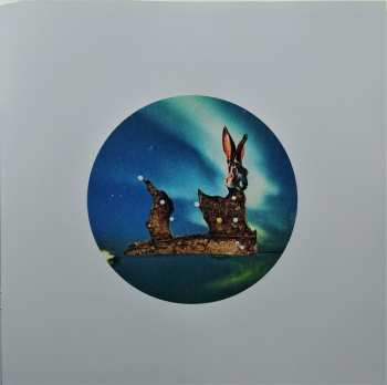 LP Laniakea: A Pot Of Powdered Nettles LTD | CLR