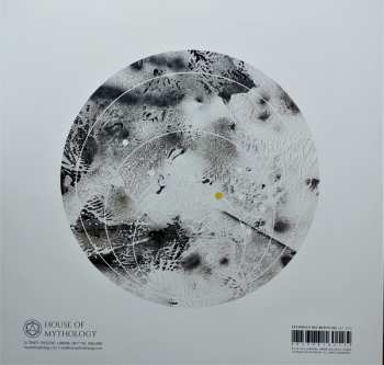 LP Laniakea: A Pot Of Powdered Nettles LTD | CLR