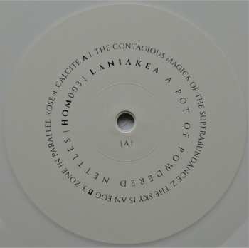 LP Laniakea: A Pot Of Powdered Nettles LTD | CLR