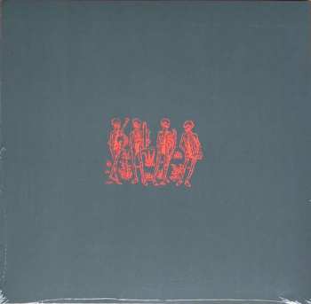 LP Lankum: Ghost Town