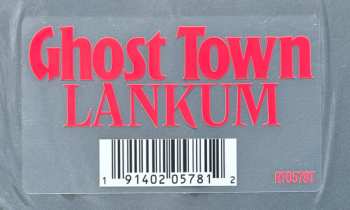 LP Lankum: Ghost Town