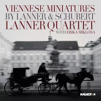 Viennese Miniatures By Lanner & Schubert