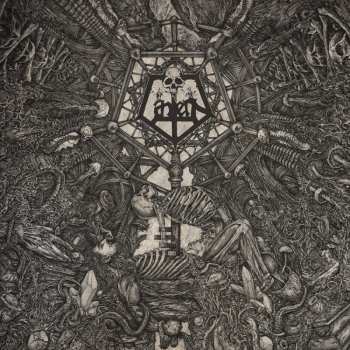 Album Lantern: II : Morphosis